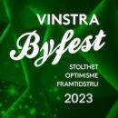Info om dugnad på byfesten